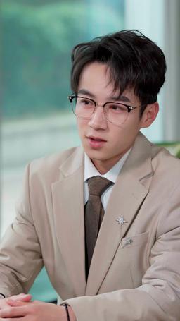 Raport Kapitanie Mu: Pani Ye lata sama episode 33