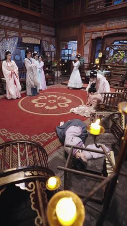 Tell Me Your Secret, My Bride episode 42