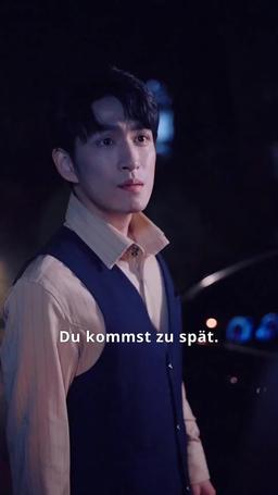 Die Vertragsliebhaberin des Milliardärs episode 77