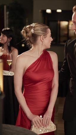 Menemani Dokter Miliader Kejam episode 62