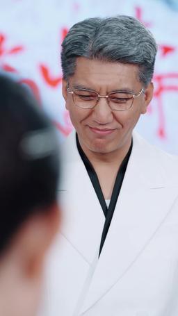 Grávida aos 40: O amor Inesperado do CEO episode 49