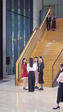 Amor entre Papeles episode 16