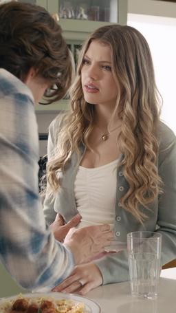 彼を裏切った私～隠された真実～ episode 3