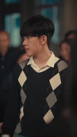 Reborn: To Tear Off Her Mask episode 62