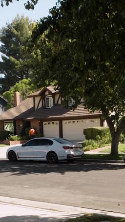 The Quarterback Next Door episode 57