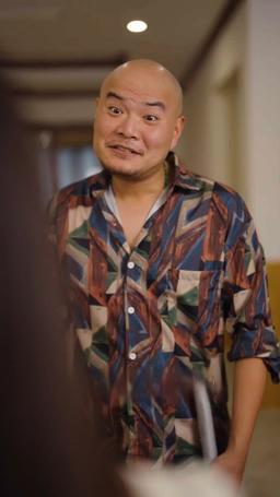 神龍出獄 episode 26