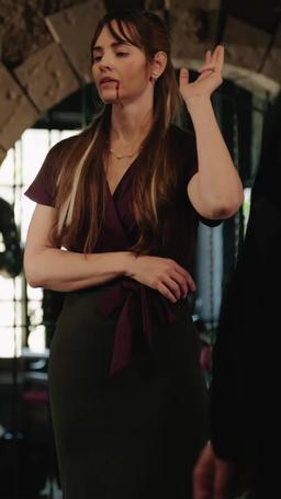 La madre traicionada es la heredera divina episode 29