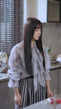 Heartstrings & Handcuffs episode 42