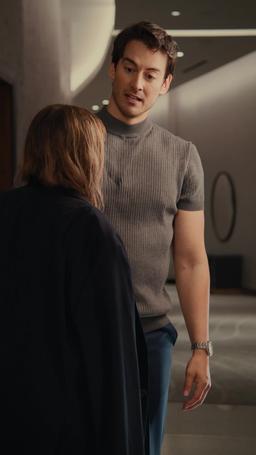 Mio Dio, mi sono sposata a Las Vegas! episode 11