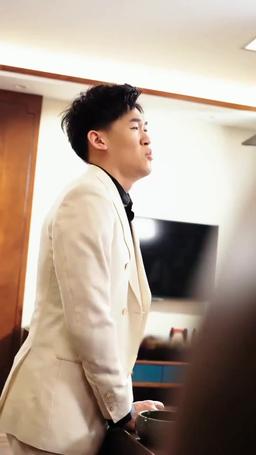 Niepokonany Marnotrawca episode 77