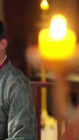 The Regretful Scholar's Pursuit episode 8