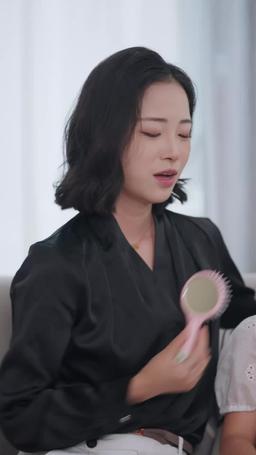 Pampered by My Silver Fox Uncle episode 52