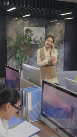 Pregnant and Fired episode 17