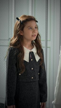 용서할 수 없는 가족 :  딸의 절규 episode 45