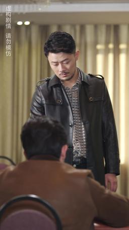 [مدبلج] المخادع episode 58