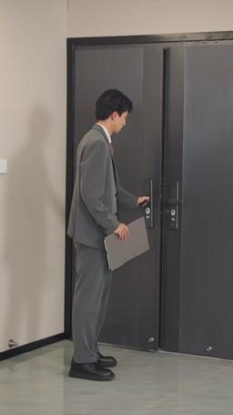 زواج خاطف
 وحب غامر من الزوج episode 44