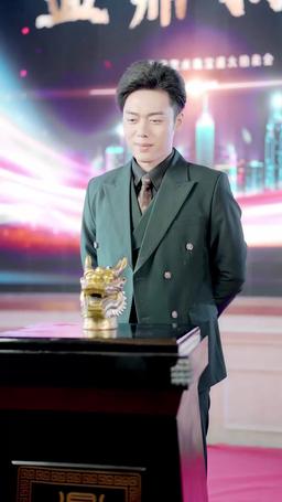 톱스타 새로운 인생의 시작 episode 40