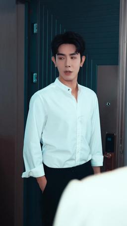 第二次心動 episode 16