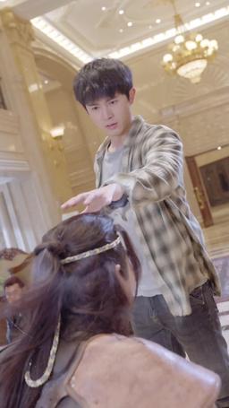 The Strongest Cultivator episode 56