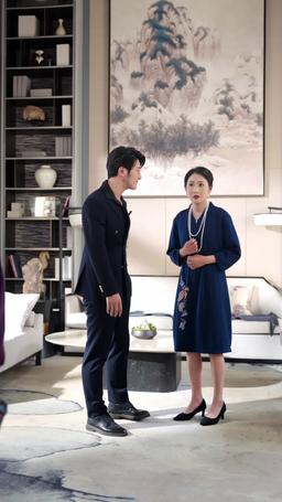 The Second-Chance Heiress episode 47