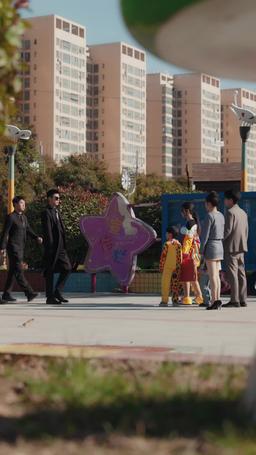 Prosta droga do radości wśród ludzi episode 11