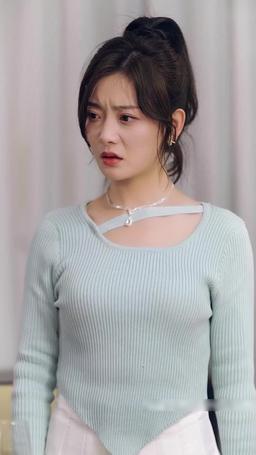 Oops! My Takeout Guy is a Tycoon episode 31