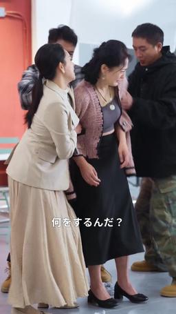 40歳、ゼロから芸能界！ episode 42