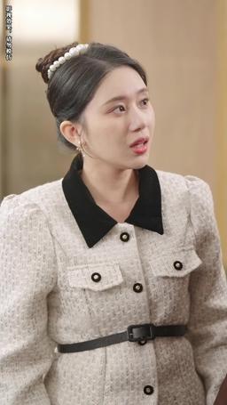 Mia Moglie Scomparsa da Tempo Torna con un Bambino episode 23