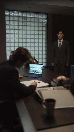 Love Turns Cold After Silence episode 39