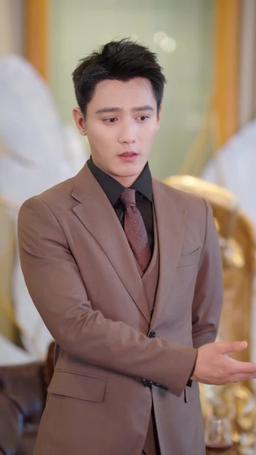 Divorciada e Desejada! Meu Trio de Pretendentes de Elite episode 33