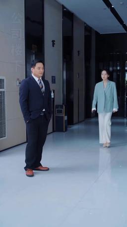 踹翻渣男後，首富千金馬甲藏不住了 episode 66