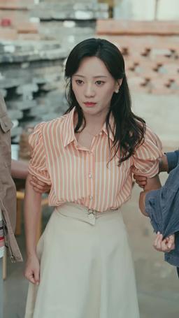 Dalle ceneri, risorgiamo episode 34