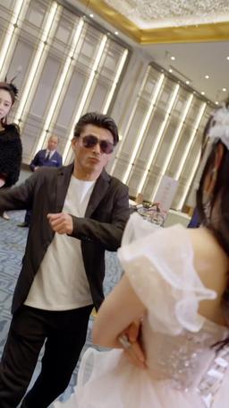 En Güçlü Kültivatör episode 13