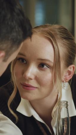 O Bilionário Fugitivo se Tornou Meu Noivo episode 24