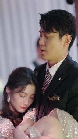 Three Days to Fall For A Guy episode 25