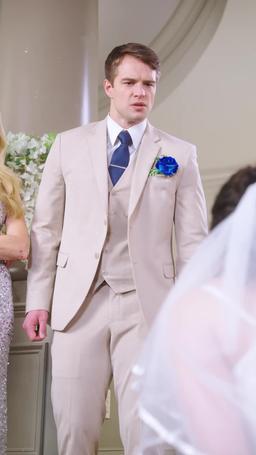 Scambiata per l'amante episode 28