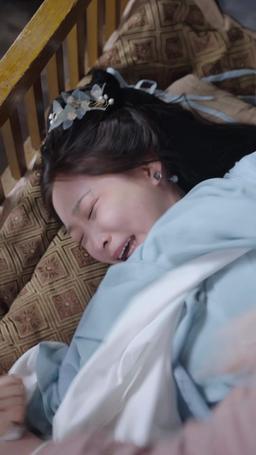 ท่านนายพล ท่านหาภรรยาผิดคนแล้ว episode 22