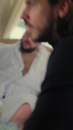 The Year in His Chains episode 43