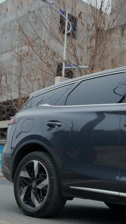 純情丫頭休想逃 episode 15