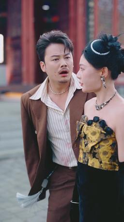 Dragon Crisis! My Turn to Shine! episode 24