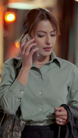 Atrapé el corazón de un multimillonario episode 53