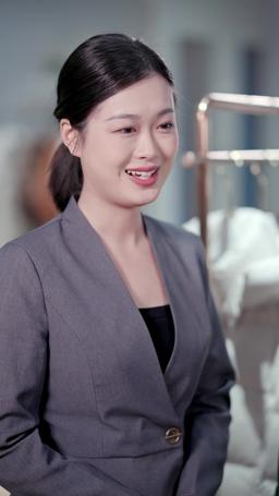 ทิ้งสามีขยะไป เปลี่ยนเป็นราชินีแฟชั่น episode 6