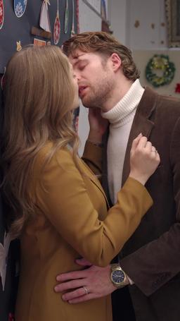 Operación trampa de Navidad episode 13