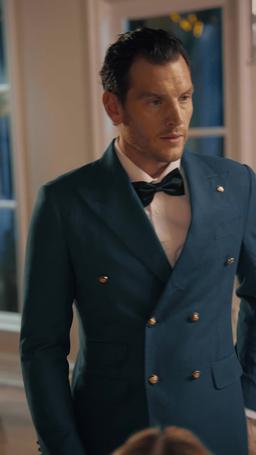 Bebé Atrapado por el Multimillonario episode 48