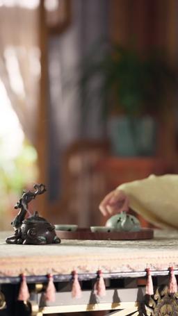 Feniks wraca do gniazda episode 66