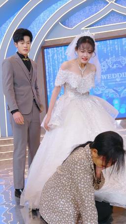 Mom, Sis, I Regret Now! episode 24