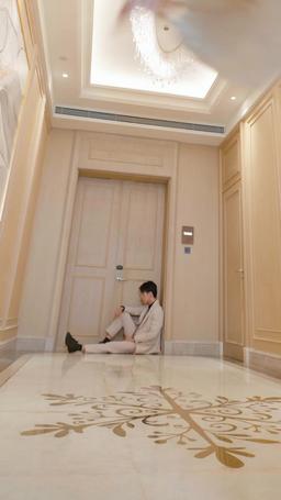 離婚したら億万長者と運命の恋に落ちた episode 65