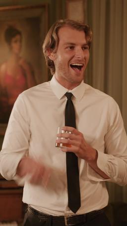 ¿¡Mi Pobre Papá es un Pez Gordo!? episode 33