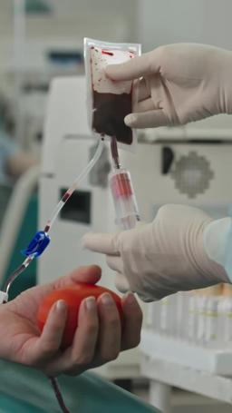 Yearning for a Mother's Love episode 9