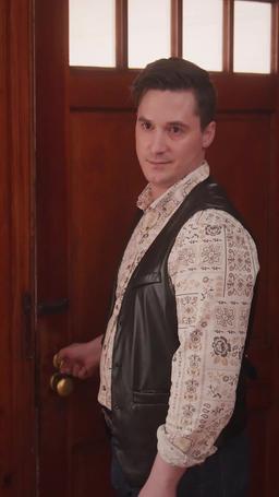 Freed by the Sexy Farmer episode 53